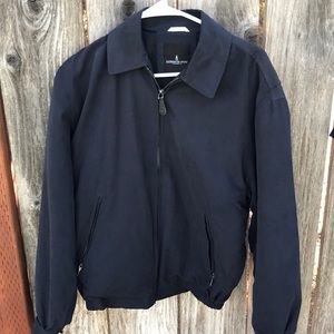 Golf jacket